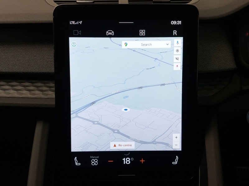 Used Polestar Polestar 2 2023 for sale - 77252621: Photo 11