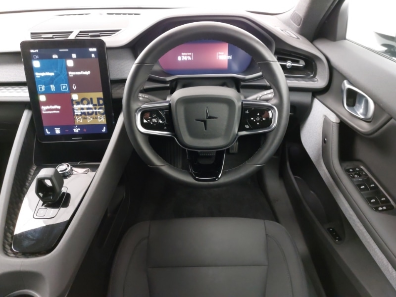 Used Polestar Polestar 2 2023 for sale - 77252621: Photo 7