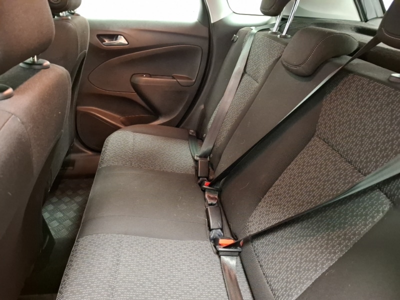 Used Vauxhall Crossland 2022 for sale - 77483931: Photo 6