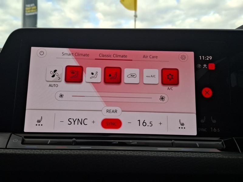 Used Volkswagen Golf 2024 for sale - 77094930: Photo 12