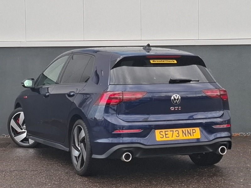 Used Volkswagen Golf 2024 for sale - 77094930: Photo 3