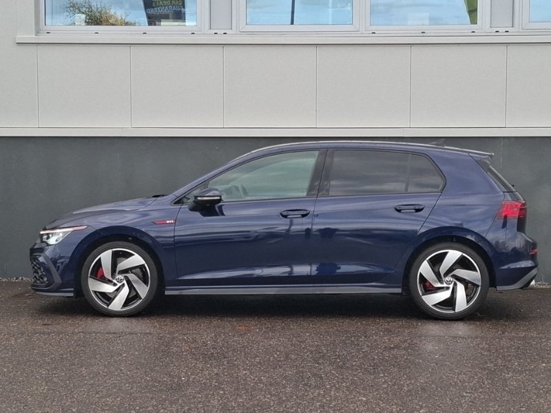 Used Volkswagen Golf 2024 for sale - 77094930: Photo 4