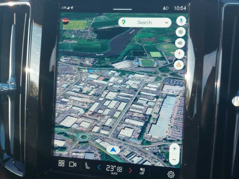 Used Volvo XC60 2023 for sale - 77253177: Photo 10