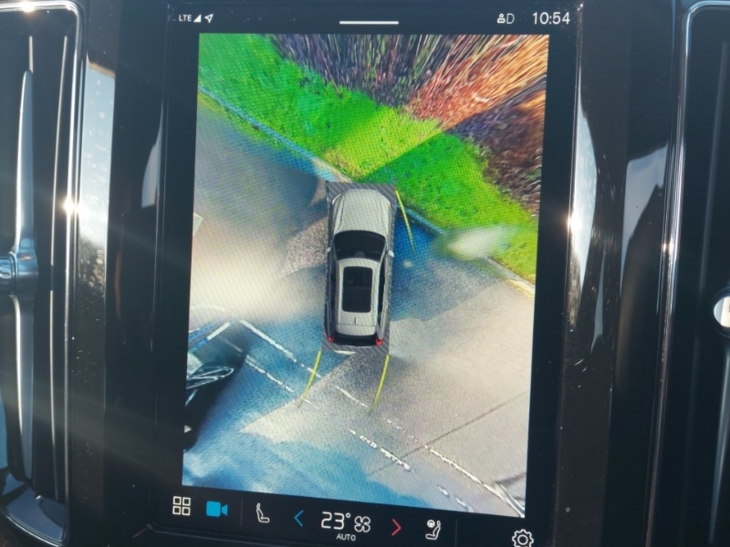 Used Volvo XC60 2023 for sale - 77253177: Photo 11