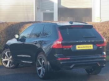 Used Volvo XC60 2023 for sale - 77253177: Photo