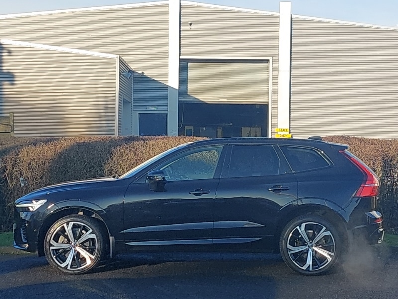 Used Volvo XC60 2023 for sale - 77253177: Photo 4