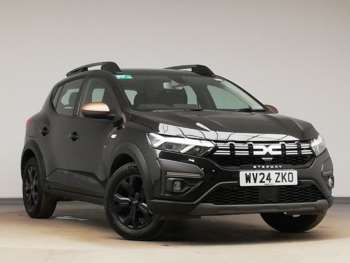 2024 - 1.0 TCe Extreme 5dr
