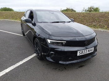 Used Vauxhall Astra 2023 for sale - 79560939: Photo