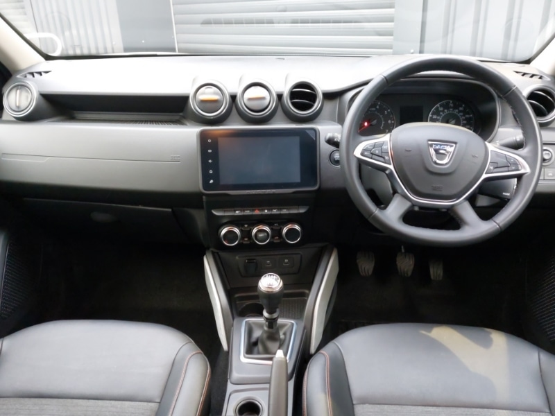 Used Dacia Duster 2023 for sale - 77386021: Photo 2
