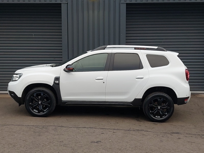 Used Dacia Duster 2023 for sale - 77386021: Photo 4