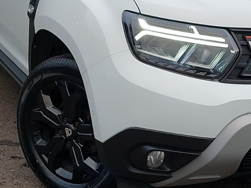 Used Dacia Duster 2023 for sale - 77386021: Photo 9