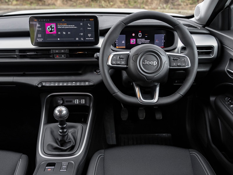 Used Jeep Other 2025 for sale - 76704908: Photo 12