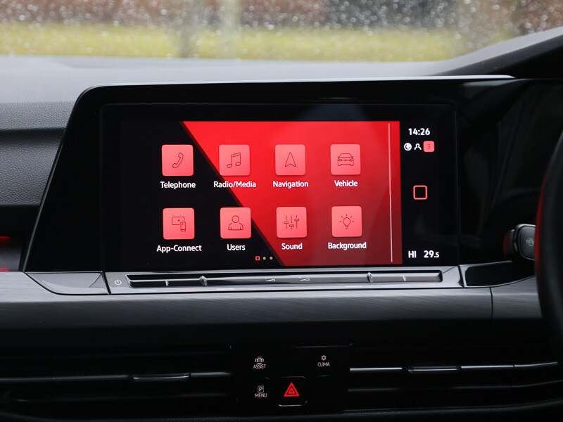 Used Volkswagen Golf 2021 for sale - 77556683: Photo 8