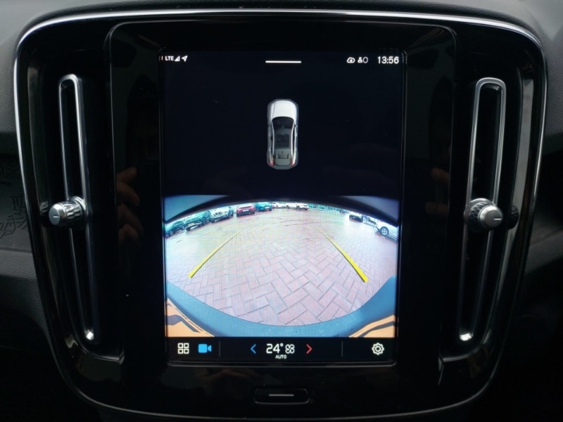 Used Volvo C40 2022 for sale - 77923493: Photo 10