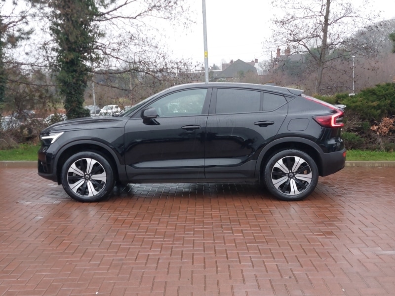 Used Volvo C40 2022 for sale - 77923493: Photo 4