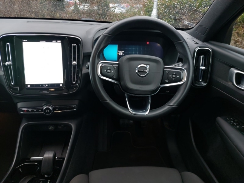 Used Volvo C40 2022 for sale - 77923493: Photo 7