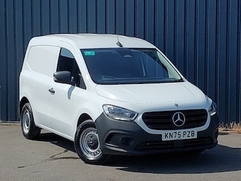 Used Mercedes-Benz Citan 2025 for sale - 79528920: Photo