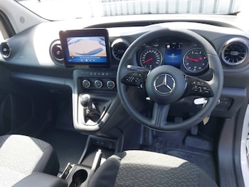 Used Mercedes-Benz Citan 2025 for sale - 79528920: Photo