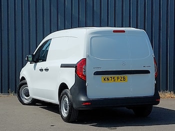Used Mercedes-Benz Citan 2025 for sale - 79528920: Photo