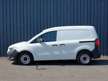 Used Mercedes-Benz Citan 2025 for sale - 79528920: Photo