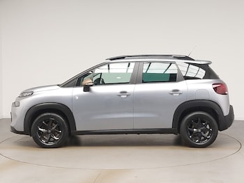 Used Citroen C3 Aircross 2022 for sale - 76737425: Photo