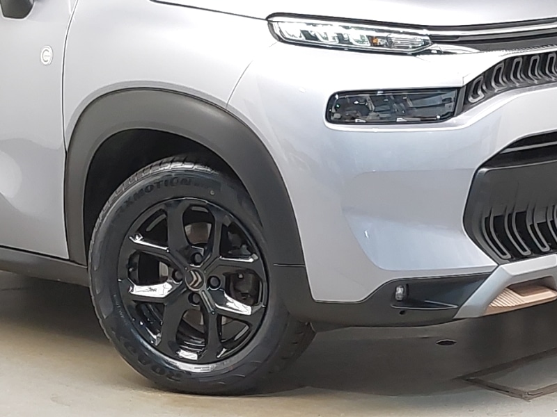 Used Citroen C3 Aircross 2022 for sale - 76737425: Photo 9