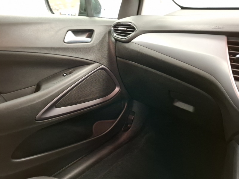Used Vauxhall Crossland 2022 for sale - 76471974: Photo 11