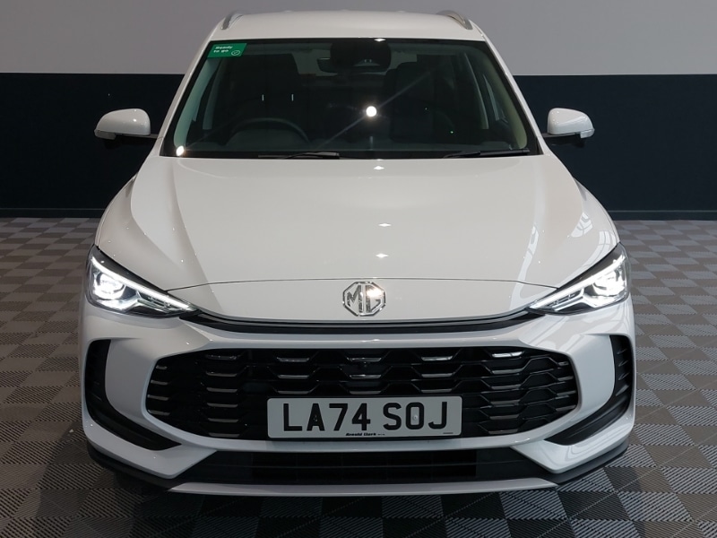 Used MG MG ZS 2024 for sale - 77467376: Photo 12