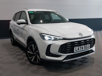 Used MG MG ZS 2024 for sale - 77467376: Photo