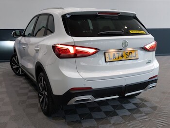 Used MG MG ZS 2024 for sale - 77467376: Photo