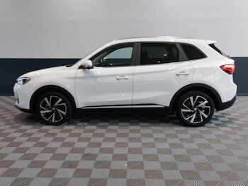 Used MG MG ZS 2024 for sale - 77467376: Photo