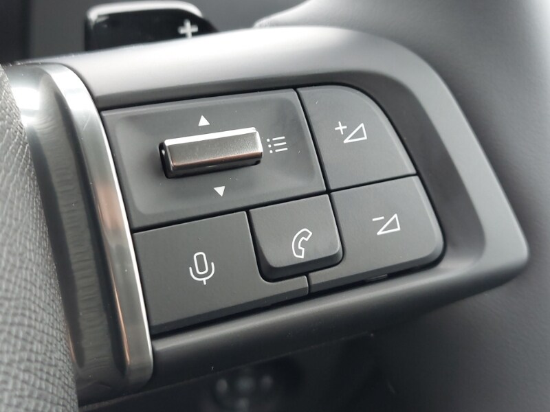 Used Citroen C4 2025 for sale - 77235222: Photo 12