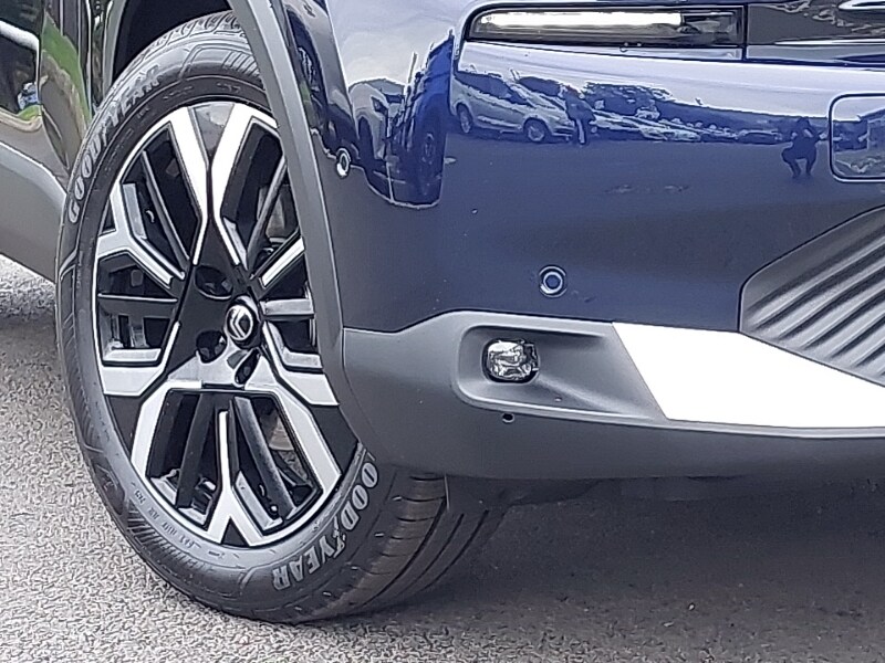 Used Citroen C4 2025 for sale - 77235222: Photo 9