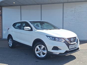 Used Nissan Qashqai 2020 for sale - 78692622: Photo