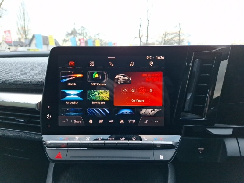 Used Renault Megane E Tech 2023 for sale - 77690282: Photo 12