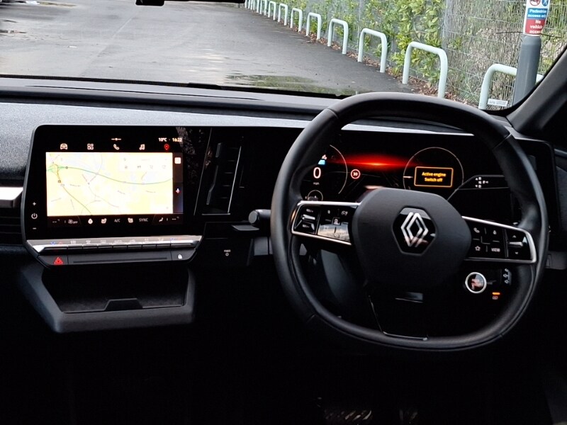 Used Renault Megane E Tech 2023 for sale - 77690282: Photo 7