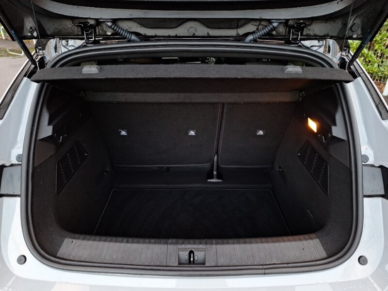 Used Renault Megane E Tech 2023 for sale - 77690282: Photo 8