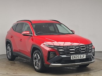 Used Hyundai TUCSON 2025 for sale - 78581003: Photo
