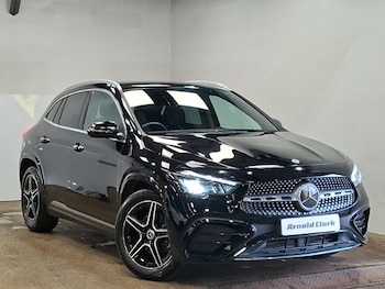 Used Mercedes-Benz GLA 2025 for sale - 79257031: Photo