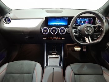Used Mercedes-Benz GLA 2025 for sale - 79257031: Photo