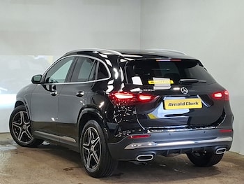 Used Mercedes-Benz GLA 2025 for sale - 79257031: Photo