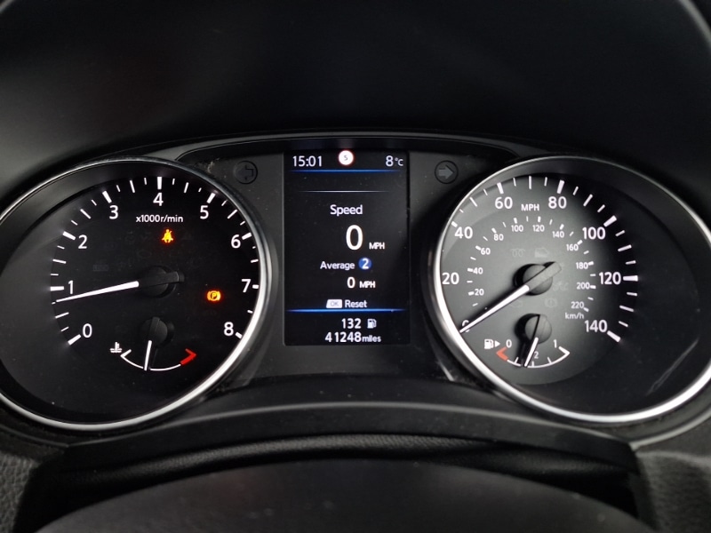 Used Nissan Qashqai 2020 for sale - 77823206: Photo 10