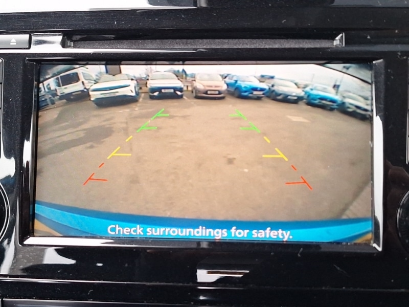 Used Nissan Qashqai 2020 for sale - 77823206: Photo 11