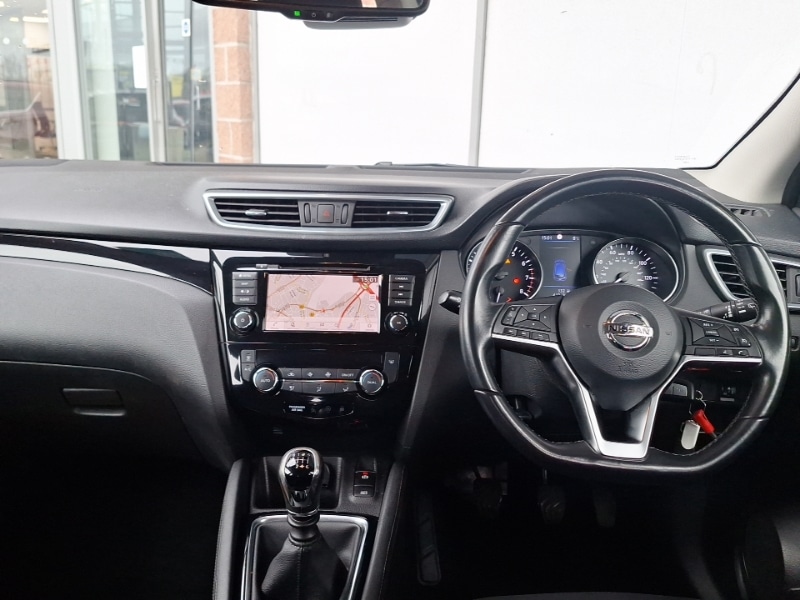 Used Nissan Qashqai 2020 for sale - 77823206: Photo 2