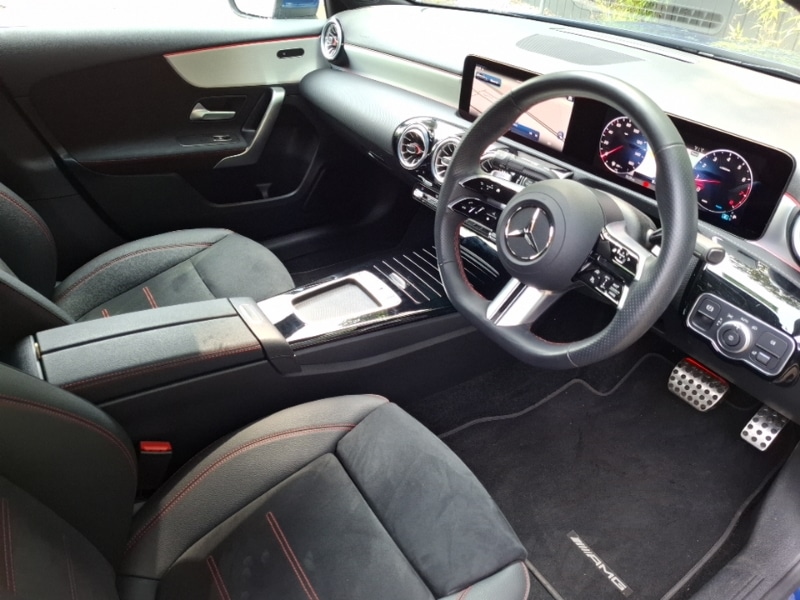 Used Mercedes-Benz A-Class 2024 for sale - 76107910: Photo 10