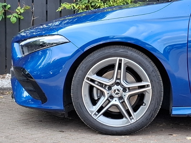 Used Mercedes-Benz A-Class 2024 for sale - 76107910: Photo 12