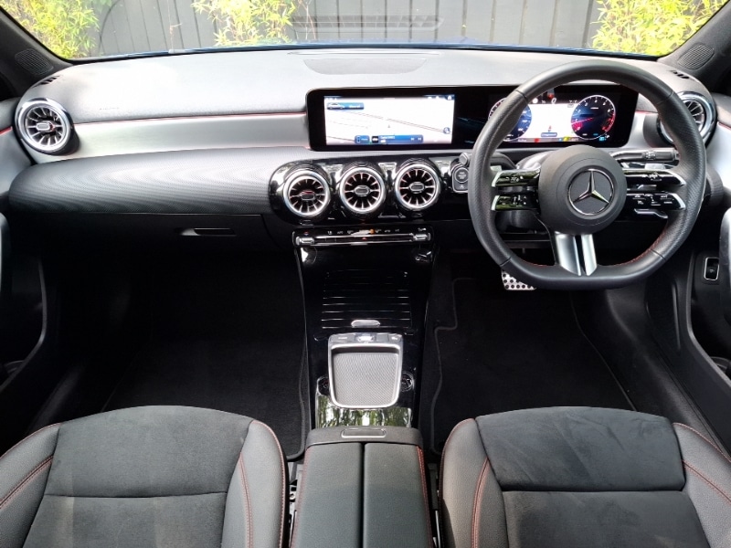 Used Mercedes-Benz A-Class 2024 for sale - 76107910: Photo 2