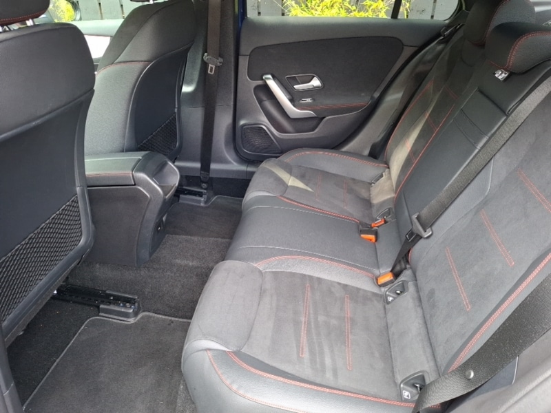 Used Mercedes-Benz A-Class 2024 for sale - 76107910: Photo 6