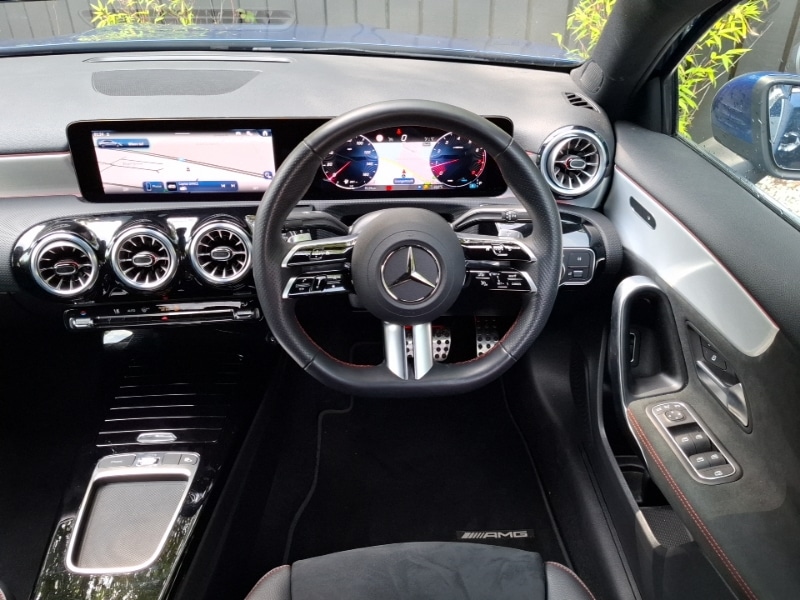 Used Mercedes-Benz A-Class 2024 for sale - 76107910: Photo 7