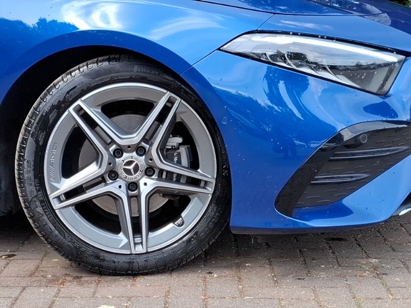 Used Mercedes-Benz A-Class 2024 for sale - 76107910: Photo 9